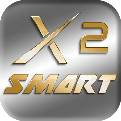 SMARTX2 12 Mois 